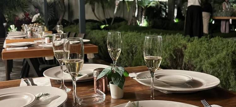 卡萨贝戈尼亚斯酒店和别墅(Casa Begonias Hotel mas Villas)图片