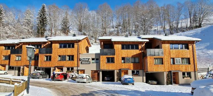 阿布隆木屋(Chalet Ablon)图片