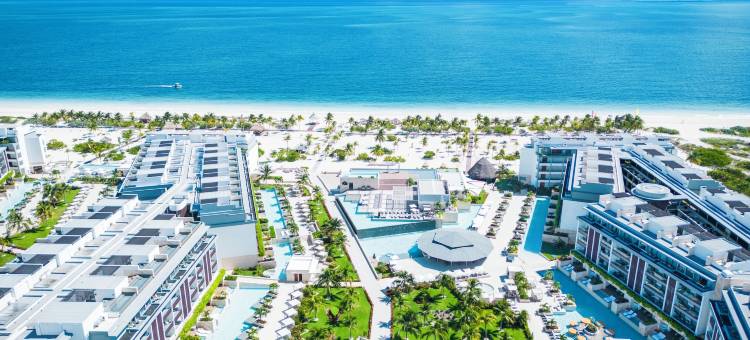 女人海滩壮丽优雅酒店-全包(Majestic Elegance Costa Mujeres - All Inclusive)图片