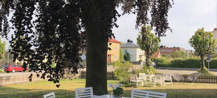 杭博酒店(Hotell Humbla)图片