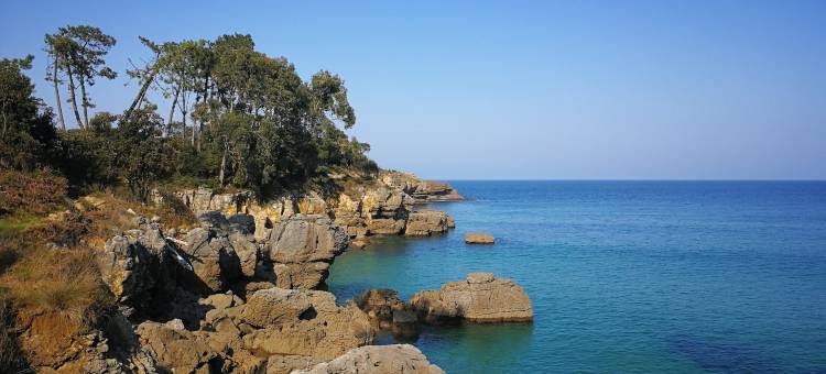 诺哈格兰索凯尔公寓(Apartamentos Gran Socaire de Noja)图片