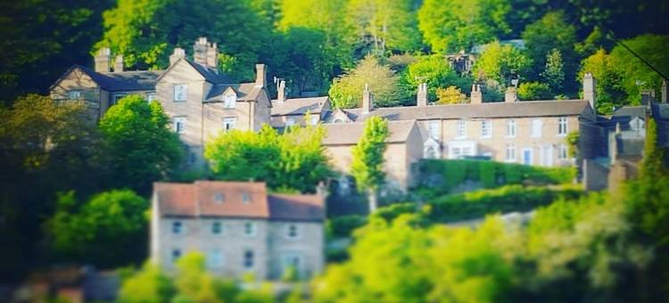 传统景观旅馆(Heritage View Guest House)图片