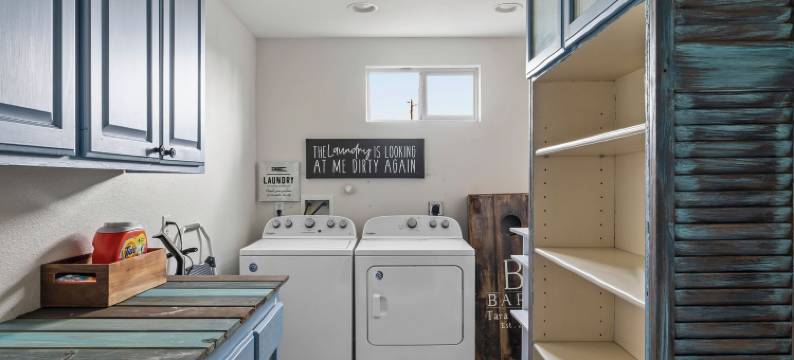 金斯比小屋 - 1卧室及山景(Kingsby Cottage - 1BR & Mountain Views)图片