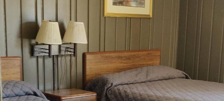 好莱坞汽车旅馆(Hollywood Motel)图片