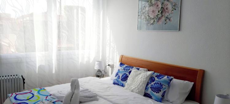 AVILEÑA 热带 EN AGUADULCE(Habitación Avileña Tropical en Aguadulce)图片