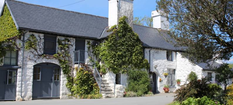 多尔郡乌查夫旅馆(Dolgun Uchaf Historic B&B and Cottages in Snowdonia)图片
