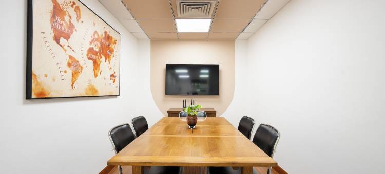 兰卡斯特胡志明市服务式公寓官方(Lancaster Ho Chi Minh Serviced Apartment Official)图片