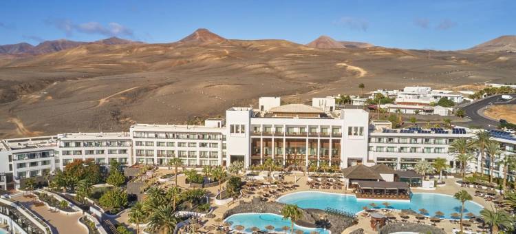 兰萨罗特秘密度假村及SPA中心 - 限成人(18 岁以上)(Secrets Lanzarote Resort & Spa - Adults Only (+18))图片