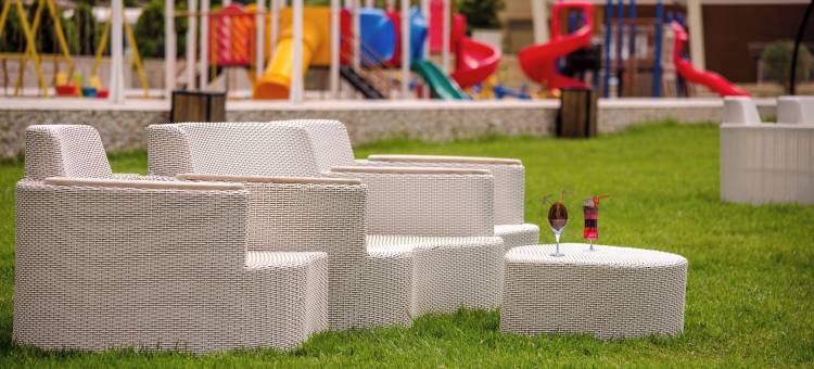 巴库温德姆华美达酒店(Ramada by Wyndham Baku)图片