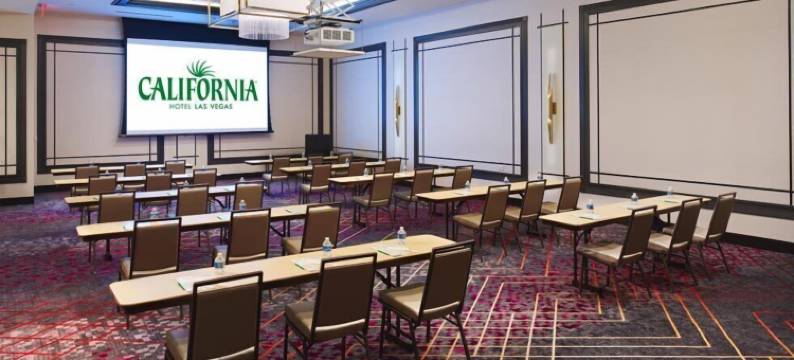 加利福尼亚娱乐场酒店(California Hotel and Casino)图片