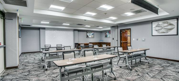 凯悦嘉轩-沃斯堡赫斯特(Hyatt Place Ft Worth Hurst)图片