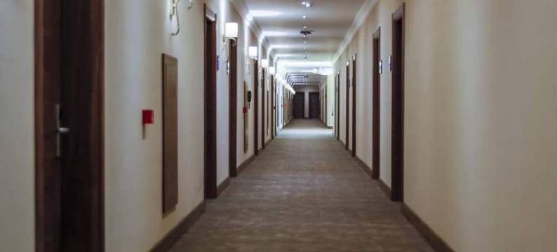 皇家伊内格尔酒店(Royal Hotel Inegol)图片