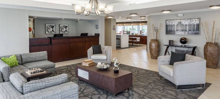 Wingate by Wyndham Shreveport Airport图片