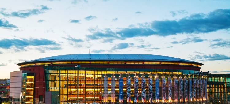 Staybridge Suites 丹佛斯特普尔顿(Staybridge Suites Denver - Central Park)图片