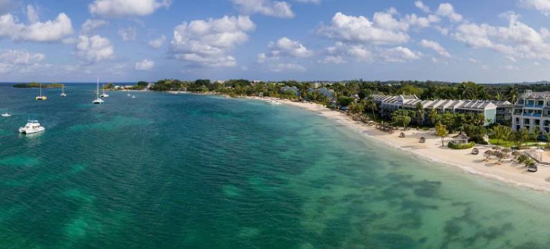 桑德尔内格里尔酒店 - 全包式 - 仅供夫妻情侣入住(Sandals Negril Beach All Inclusive Resort and Spa - Couples Only)图片