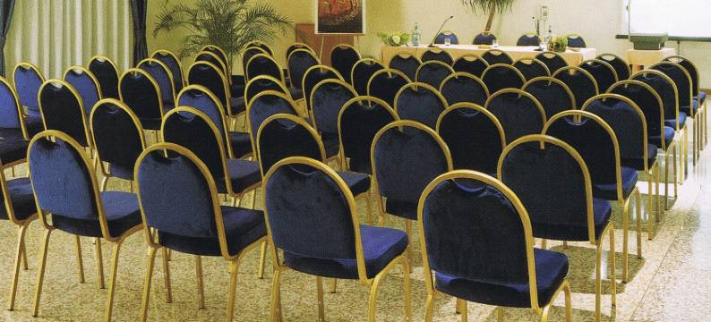 皮洛卡帕多瓦酒店(Hotel Piroga Padova)图片