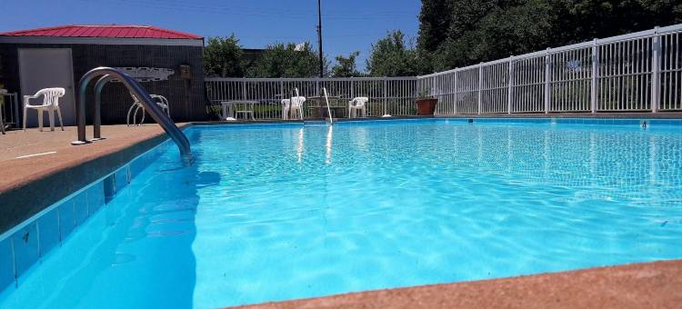 里奇蒙温德姆戴斯酒店(Days Inn by Wyndham Richmond)图片