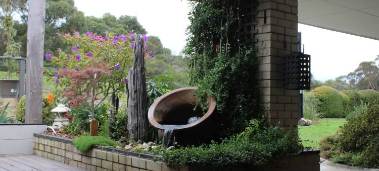 福斯特舒适酒店客栈(Prom Country Lodge)图片