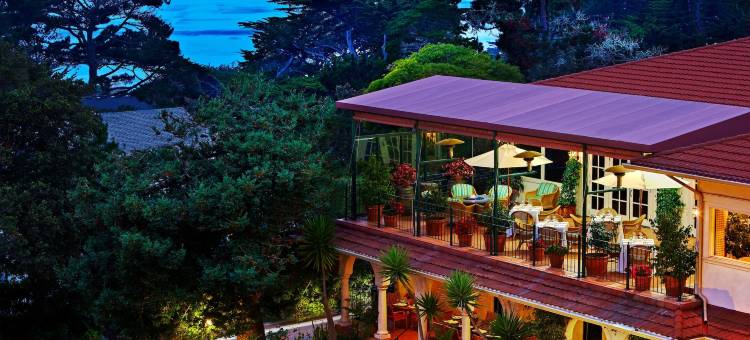 拉普拉亚酒店(La Playa Hotel)图片