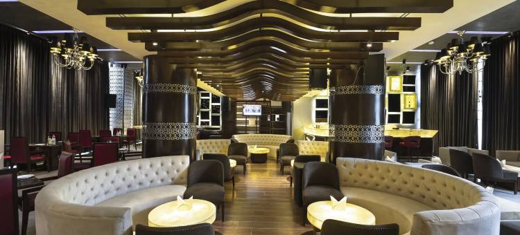 乌德曼Chattarpur锦上添花酒店(Udman by Ferns N Petals, Chattarpur)图片