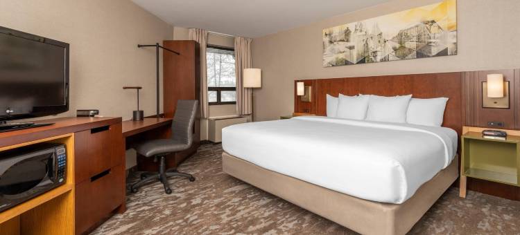 柴登舒适酒店(Comfort Inn)图片