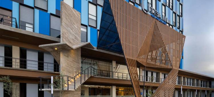 TRYP by Wyndham Ciudad Guzman UTTSA图片