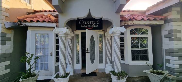 休闲复式在Csompo银庄园(Leisure Duplex at Csompo Silver Manor)图片