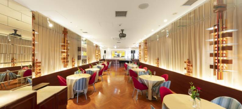 新大阪心斋桥酒店(New Osaka Hotel Shinsaibashi)图片