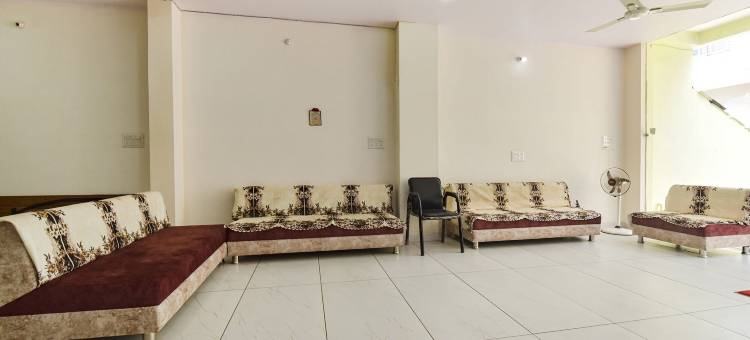 Fabhotel 索姆纳特(FabHotel Somnath)图片