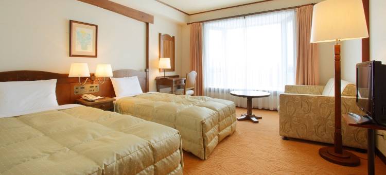 鬼首度假公园酒店(Resort Park Hotel Onikoube)图片