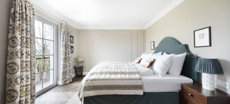 努玛一号常春藤客房酒店(Numa Salzburg Ivy)图片