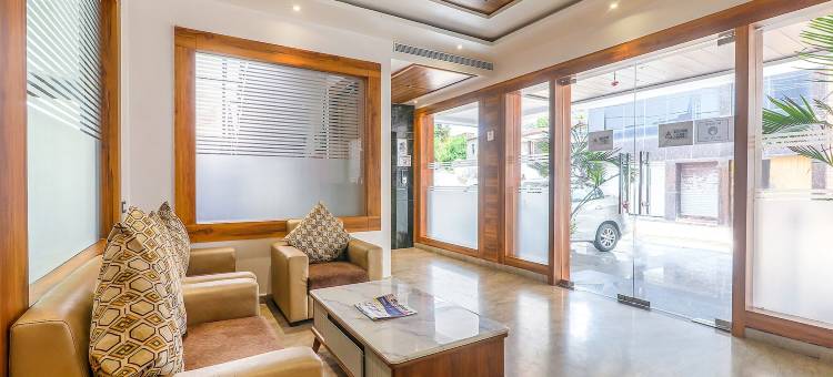 Fabexpress全球客栈新(FabExpress Global Inn New)图片