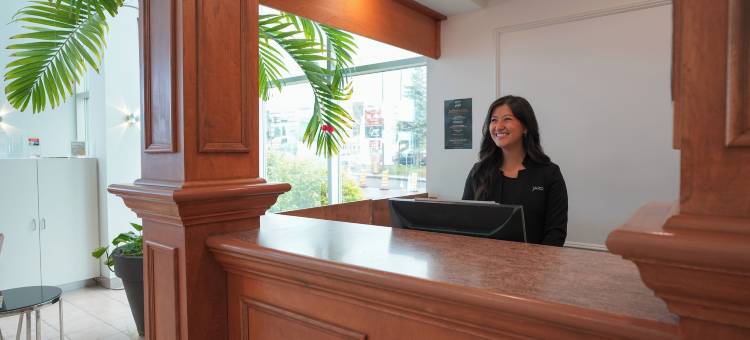 奥伯格魁北克酒店(Auberge Québec)图片