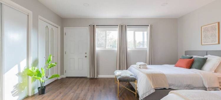 Spacious 3BR/2BA Near LAX and Beaches图片