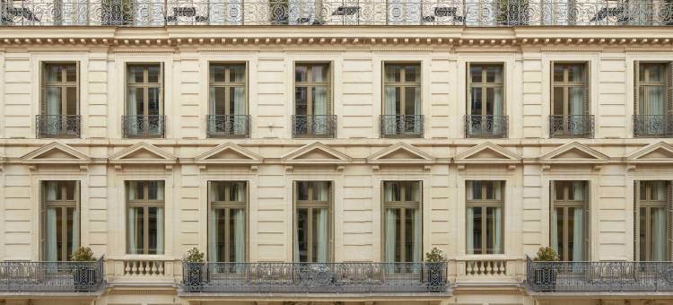 德拉诺庄园酒店(Maison Delano Paris)图片