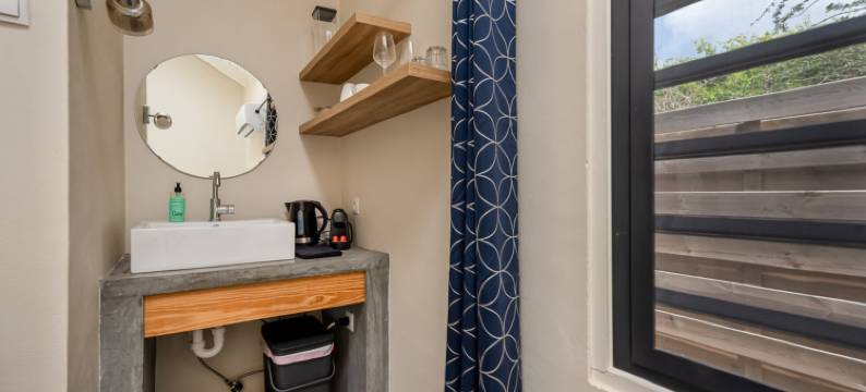 蓝色Bonaire度假村(Blue Bonaire by Boutique Bonaire Unique Resorts)图片