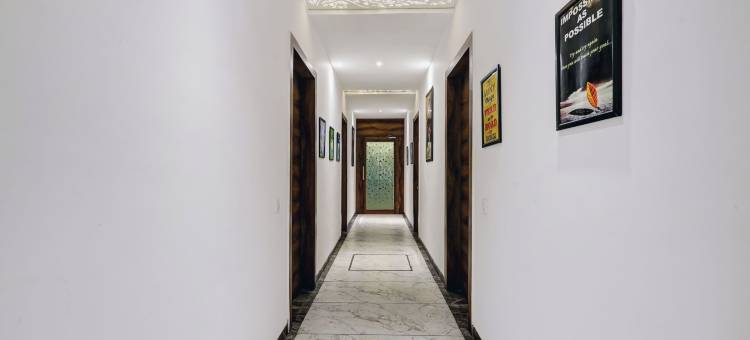 Itsy酒店Vedansh(Itsy Hotels Vedansh)图片