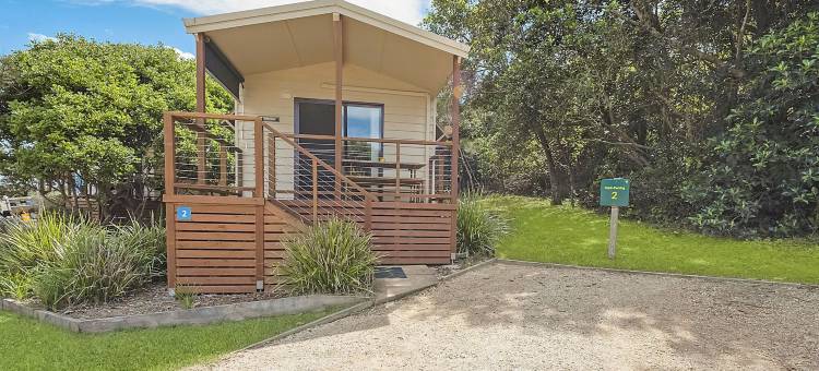 反射红岩 - 假日公园(Reflections Red Rock - Holiday Park)图片