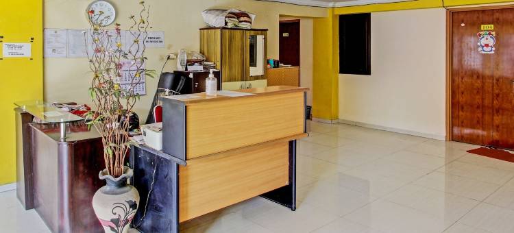 Homestay Tentrem Simpang Lima图片