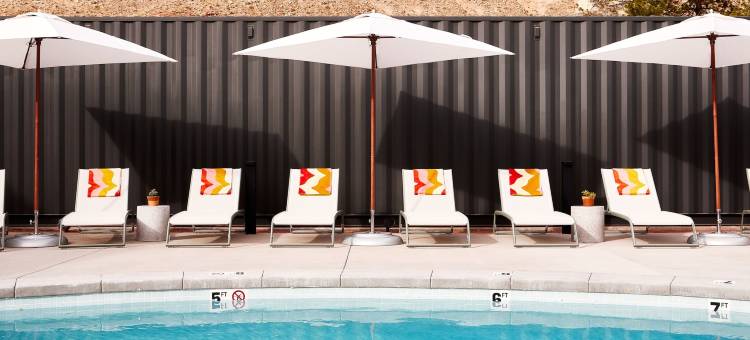 Slackline Moab，希尔顿Outset系列(Slackline Moab, Outset Collection by Hilton)图片