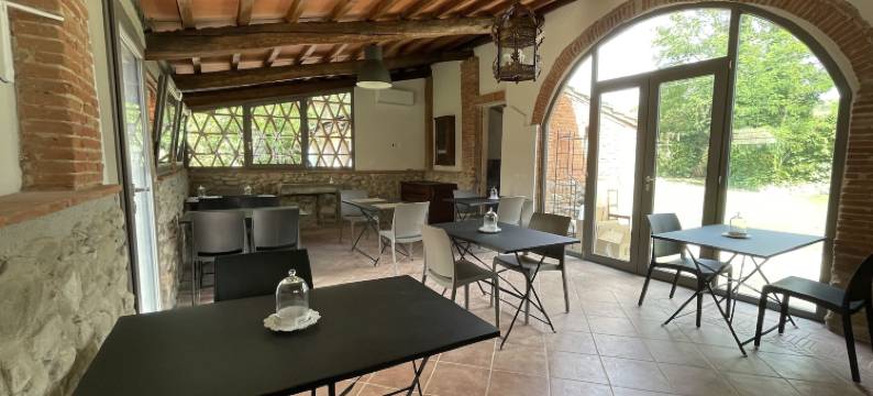 Casale La Gora酒店(Casale la Gora - B&B di Charme)图片