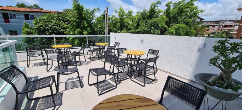 Porto Sol别墅 By AFT(Porto Vila by Aft)图片