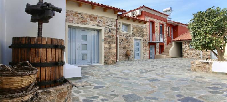 GK地中海村 - 机场班车(GK Mediterranean Village -AirportShuttle)图片