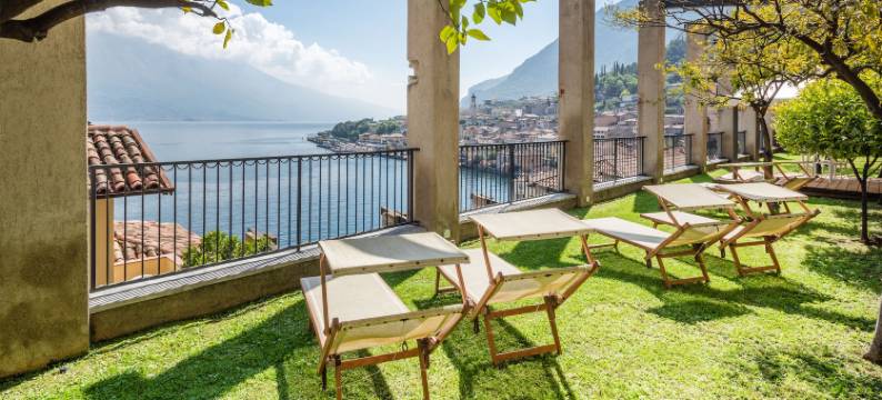 富丽堂皇的宫殿酒店(Hotel Splendid Palace)图片