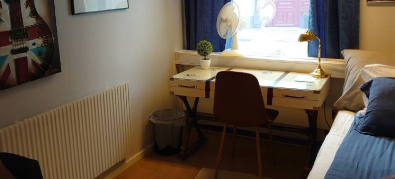 吕勒奥家庭旅馆(Luleå Bed & Breakfast)图片