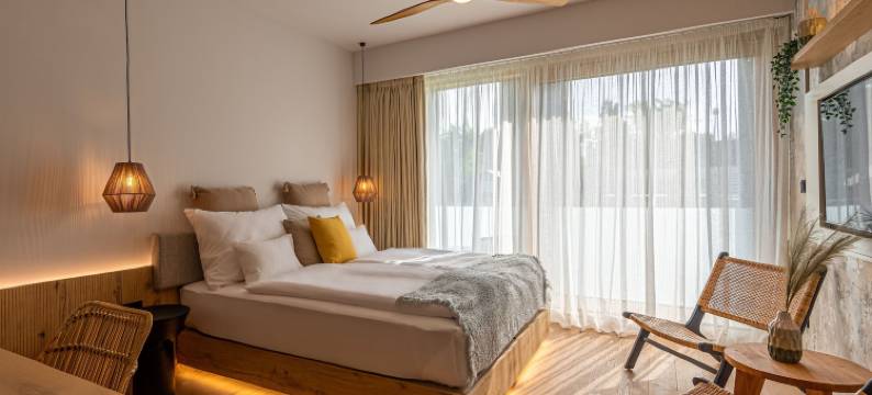 巴拉顿里德豪华酒店(Reed Luxury Hotel by Balaton)图片