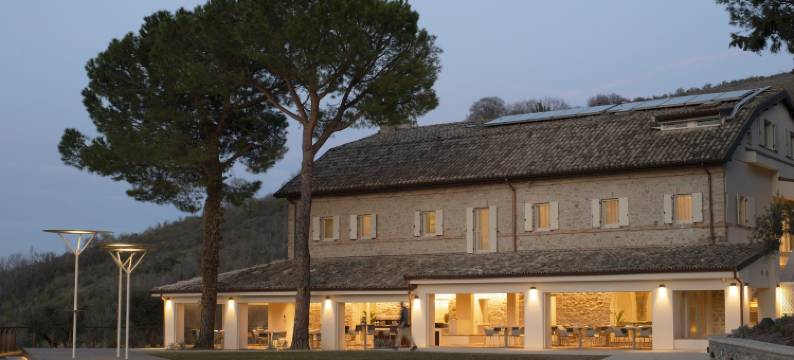 Colle Serrano Relais & Spa图片