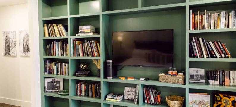 橘子汽车旅馆(Tangerine Motel)图片