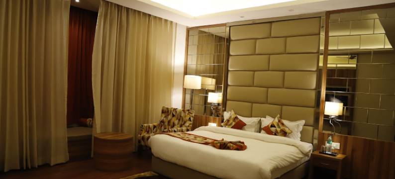 哥打莲花阿南塔精英酒店(Lotus Ananta Elite Kota)图片