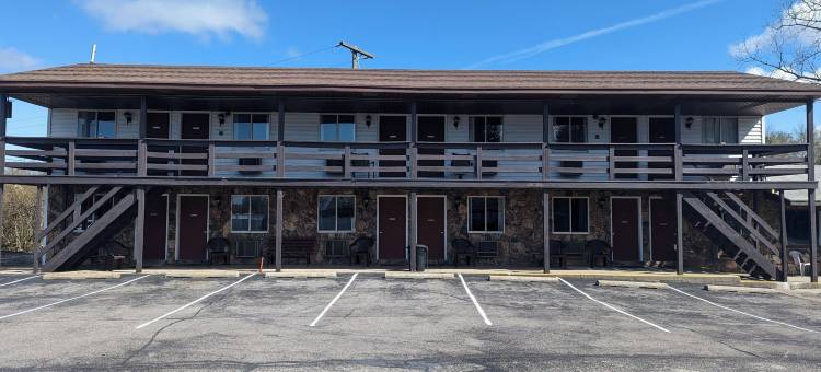 Nova汽车旅馆(The Nova Motel)图片